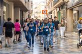La Noche de los Museos abre este miércoles las inscripciones a las rutas, visitas guiadas y programación infantil