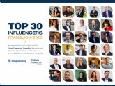 Franquicias Hoy y Tormo Franquicias Consulting presentan a los 30 l�deres m�s influyentes del sector en 2026