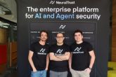 Cuando la IA pasa de hablar a actuar: NeuralTrust lidera en Europa la ciberseguridad de los agentes de IA