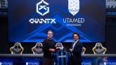 UTAMED Universidad y GIANTX se unen para conectar con la generaci�n digital