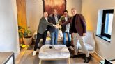 Wake Up Servicios ficha a Curro �valos como director de desarrollo y liderazgo