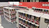 Madrid impulsa el fen�meno Gashapon con la apertura de la mayor tienda oficial en intu Xanad�