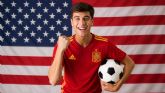 El Mundial de f�tbol que inspirar� a toda una generaci�n