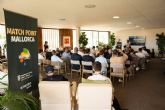 �xito del Spobis - Matchpoint Mallorca apostando por la sostenibilidad en el deporte
