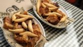 Pasa Tapas, gastronom�a Espa�ola hasta altas horas de la noche en Barceloneta