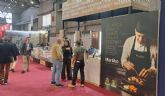 Martiko celebra su 40 aniversario en Alimentaria con innovaci�n en ahumados y soluciones gastron�micas en torno al pato