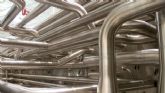 El dise�o a medida de tuber�as industriales sit�a a RPM como un aliado clave en infraestructuras