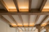 Ganar metros sin sobrecargar la estructura, Caliplac apuesta por el panel s�ndwich Forjaplac