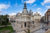 A exposici�n p�blica la nueva ordenanza de convivencia ciudadana del Ayuntamiento de Cartagena