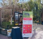 Totana pone en marcha una campa�a para prevenir mosquitos y vectores con informaci�n directa a la ciudadan�a