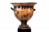 Cr�teras griegas del Museo Arqueol�gico Municipal ser�n expuestas en una exposici�n nacional