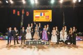 El Mallorca Dance Festival afianza su proyección internacional en su 5ª edición