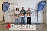 Cartagena acoge el Campeonato de España Absoluto y Parabádminton 2026
