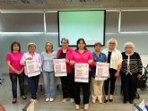 La nueva Asociaci�n de Fibromialgia y Fatiga Cr�nica de Alhama impulsa sus primeras jornadas para visibilizar la enfermedad y combatir el estigma