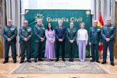 Grande-Marlaska prevé una 