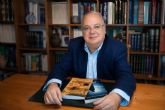 Juan Manuel Ronda presentará su dos novelas en el Archivo Municipal