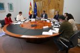 Sanidad coordina con la OMS y las autoridades internacionales la respuesta al brote de hantavirus en el buque MV Hondius