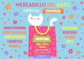 El Mercadillo del Gato vuelve al Hotel Palace de Madrid en primavera