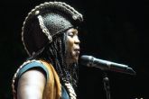 Virginie Dembelé ganadora del ‘Mali Vis a Vis’ de Casa África, actuará en La Mar de Músicas