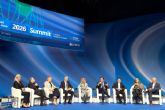 Óscar Puente apuesta en el Foro Internacional del Transporte por una mayor resiliencia en las infraestructuras para hacer frente al cambio climático