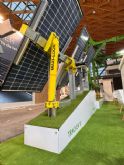 El mercado mundial de la agrovoltaica supera los 5.100 millones de dólares y crecerá hasta un 11,7% anual durante la próxima década