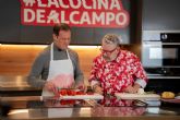 Alcampo nombra a Alberto Chicote embajador de #LaCocinaDeAlcampo para su nueva propuesta de cocina