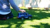 Vacaciones con ninos en casa, c�mo convertir el jard�n en un espacio seguro y de m�nimo mantenimiento