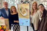 La Manga Club lanza este mes su ruta de la tapa