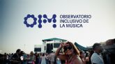 La Fundación Music For All pone en marcha el Observatorio Inclusivo de la Música (OIM), disponible para cualquier evento y festival