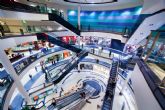 Aumenta un +3,3% la afluencia a los centros comerciales durante el mes de abril en España, según Sensormatic Solutions