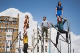 ?Qu� hacer este fin de semana en Cartagena? Festival Mucho M�s Mayo e importantes encuentros deportivos de los equipos locales