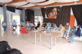 El Consejo municipal de Infancia y Adolescencia profundiza en el tema de trabajo de este año, ´Cartagena ciudad cuidadora´