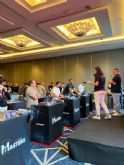 Hikvision Masters 2026 consolida su recorrido en España y Portugal tras su paso por Madrid, Santander y Oporto
