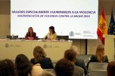 Igualdad identifica en un informe la situación de especial vulnerabilidad que tienen algunas mujeres frente a las violencias machistas