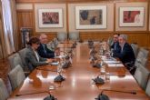 El Gobierno se reúne con los países implicados y con el Gobierno de Canarias para coordinar la situación del buque MV Hondius
