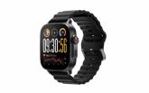 Realme presenta Watch 5 con gran autonomía, GPS independiente y control total de salud y deporte