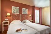 Hotel Murillo se consolida como el refugio ideal para descubrir la esencia histórica y cultural de la capital andaluza
