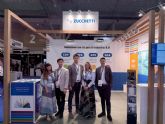 Zucchetti Spain presenta sus soluciones para la industria 5.0 en Advanced Factories 2026