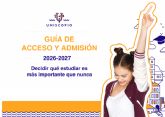 Uniscopio lanza su Guía de Acceso y Admisión 2026/27 para ayudar a elegir universidad