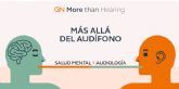 La audiología avanza hacia un enfoque integral: la II Masterclass More than Hearing abre inscripciones para audioprotesistas