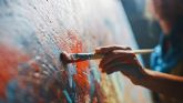 Montmartre, una feria para coleccionar el pulso vivo del arte contemporáneo