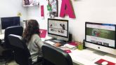 A2 Colores refuerza la imagen de marca con diseno gr�fico y web en Madrid