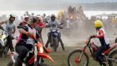 Motorbeach Festival 2026, la gran cita del motor y la música en plena naturaleza