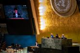 España reivindica ante Naciones Unidas la cooperación internacional frente a las políticas migratorias punitivas
