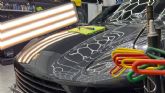 Reparación de granizo en Madrid sin pintar; recuperar el coche manteniendo la pintura original