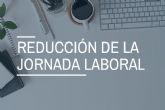 Reducción de la jornada laboral de los empleados públicos: aplicación y novedades