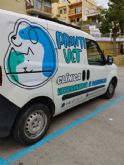 Prontivet impulsa el servicio de ambulancia veterinaria 24 horas en Barcelona y Girona