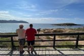 Inversión de más de 165.000 euros para hacer mejoras en Isla Plana y La Azohía