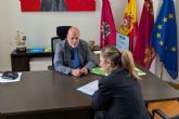 El Ayuntamiento refuerza su compromiso con la salubridad pública mediante un acuerdo pionero para la limpieza de solares