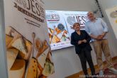 Los mejores quesos nacionales se podrán degustar en la I Feria del Queso Artesano de Cartagena